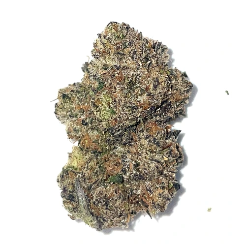 Blackberry Frost Cleaned