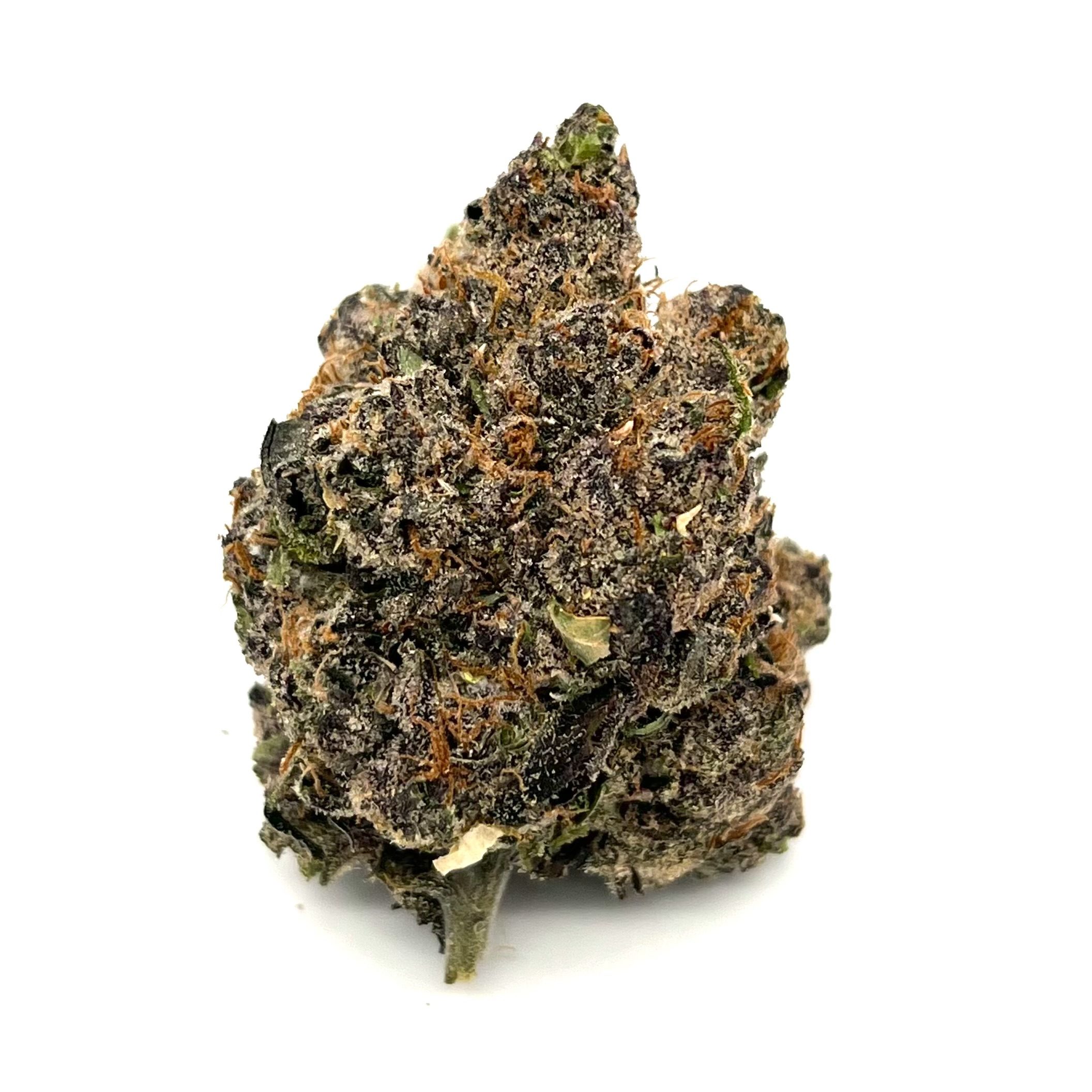 BLUEBERRY MUFFIN