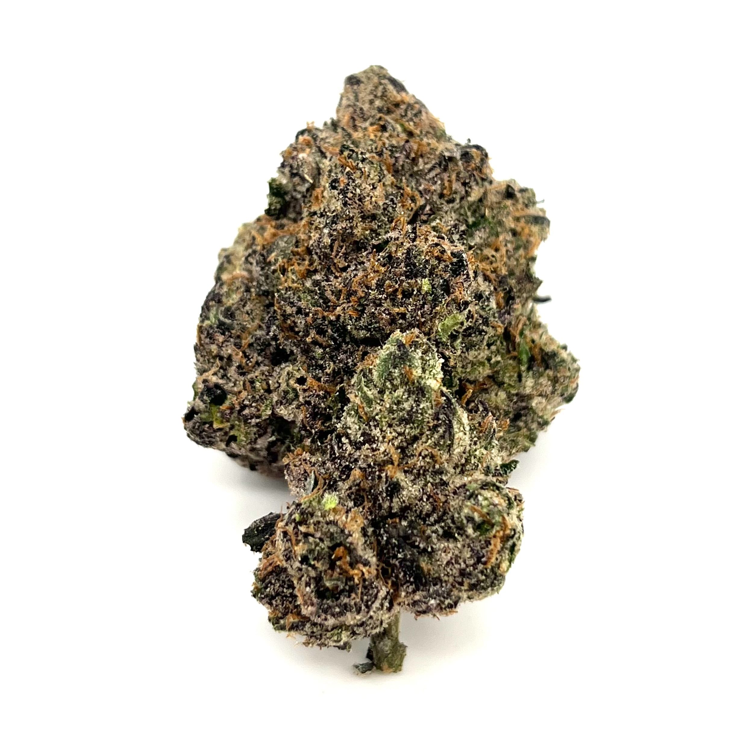 Berry gelato
