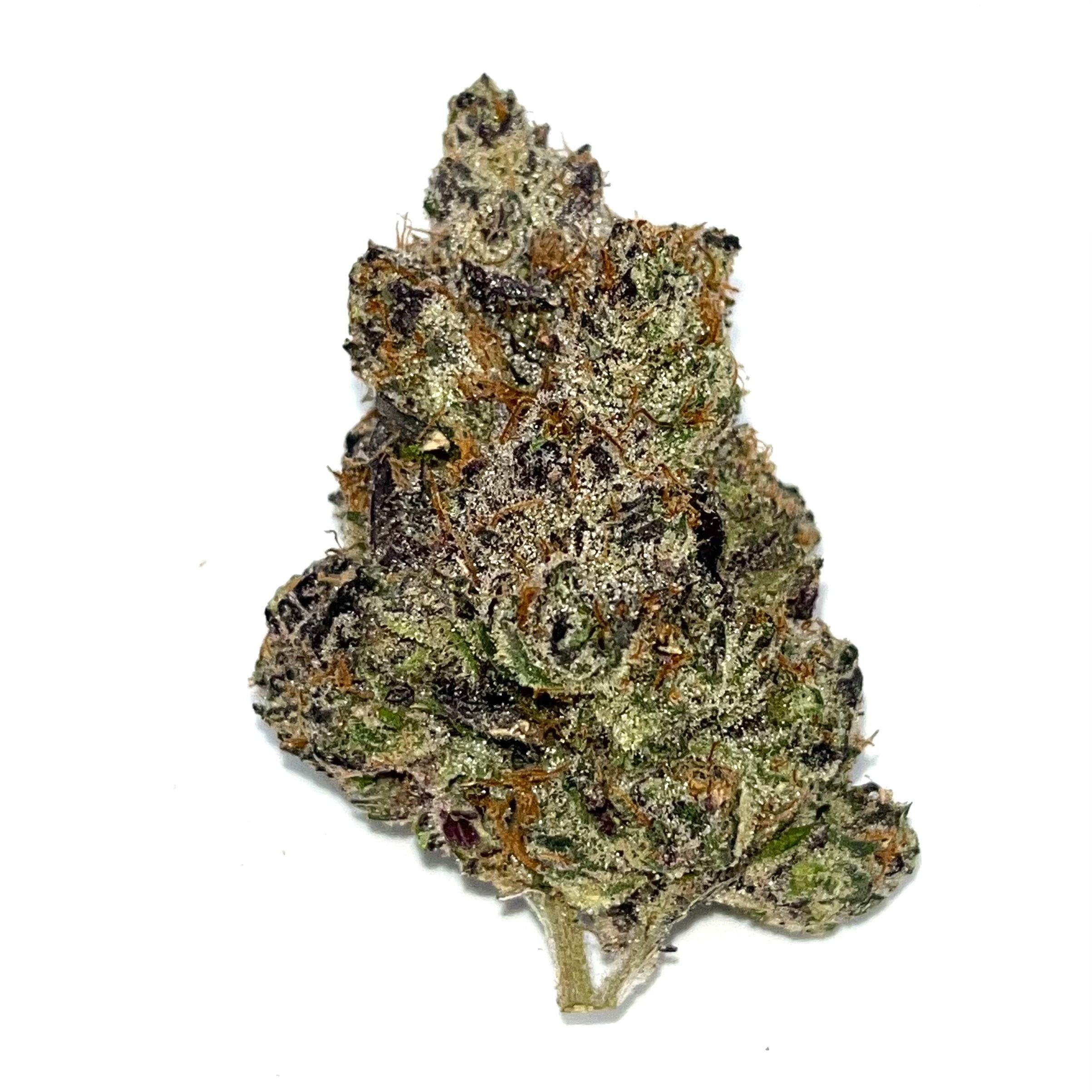 's green crack
